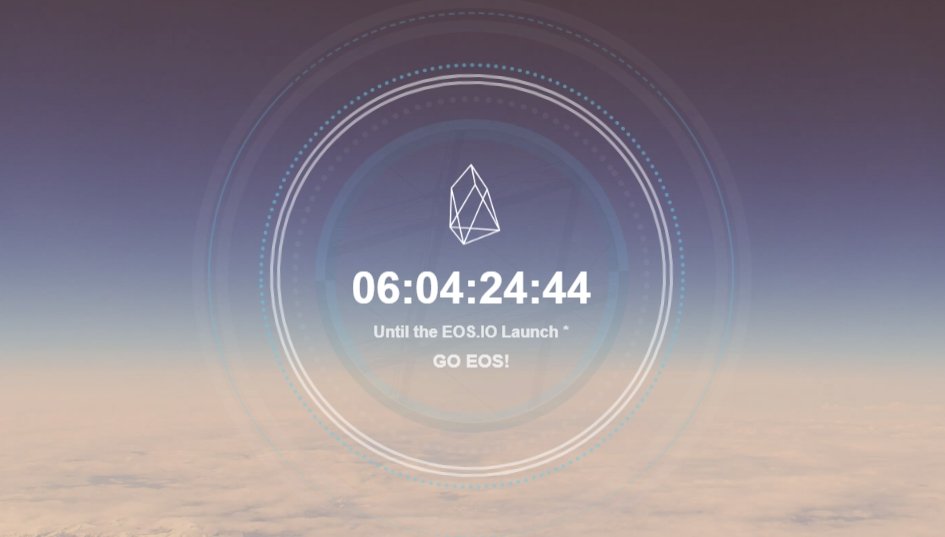 EOS Exchange