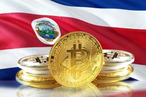 Costa Rican Workers Can Be Legally Paid in Cryptocurrency
