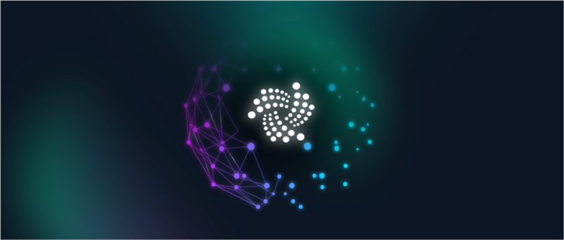 IOTA Future Introduction