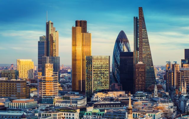 London Block Exchange Launching Crypto Pound-Backed Stablecoin